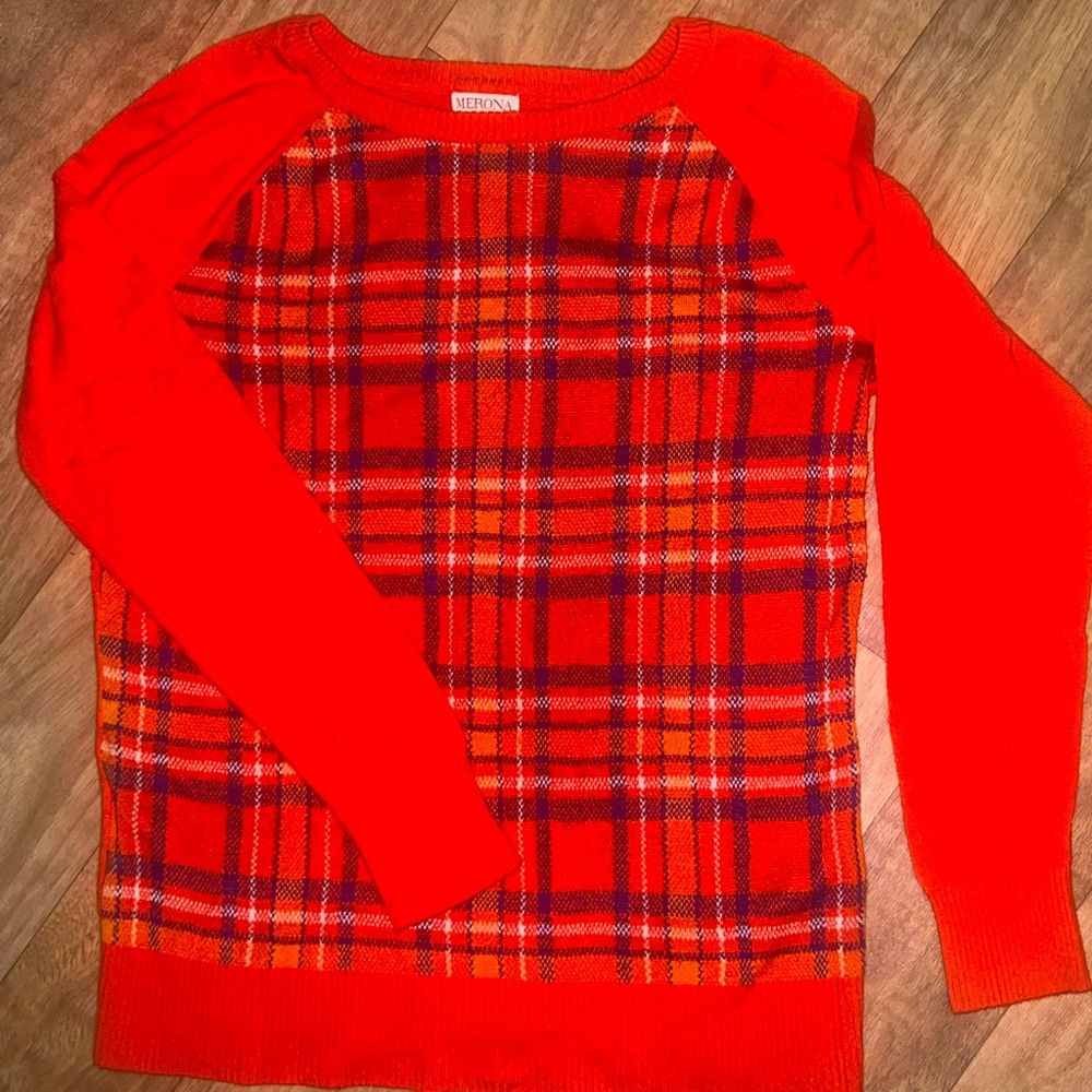 Ugly Xmas sweater